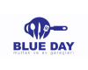 Blueday - Mutfak Gereçleri